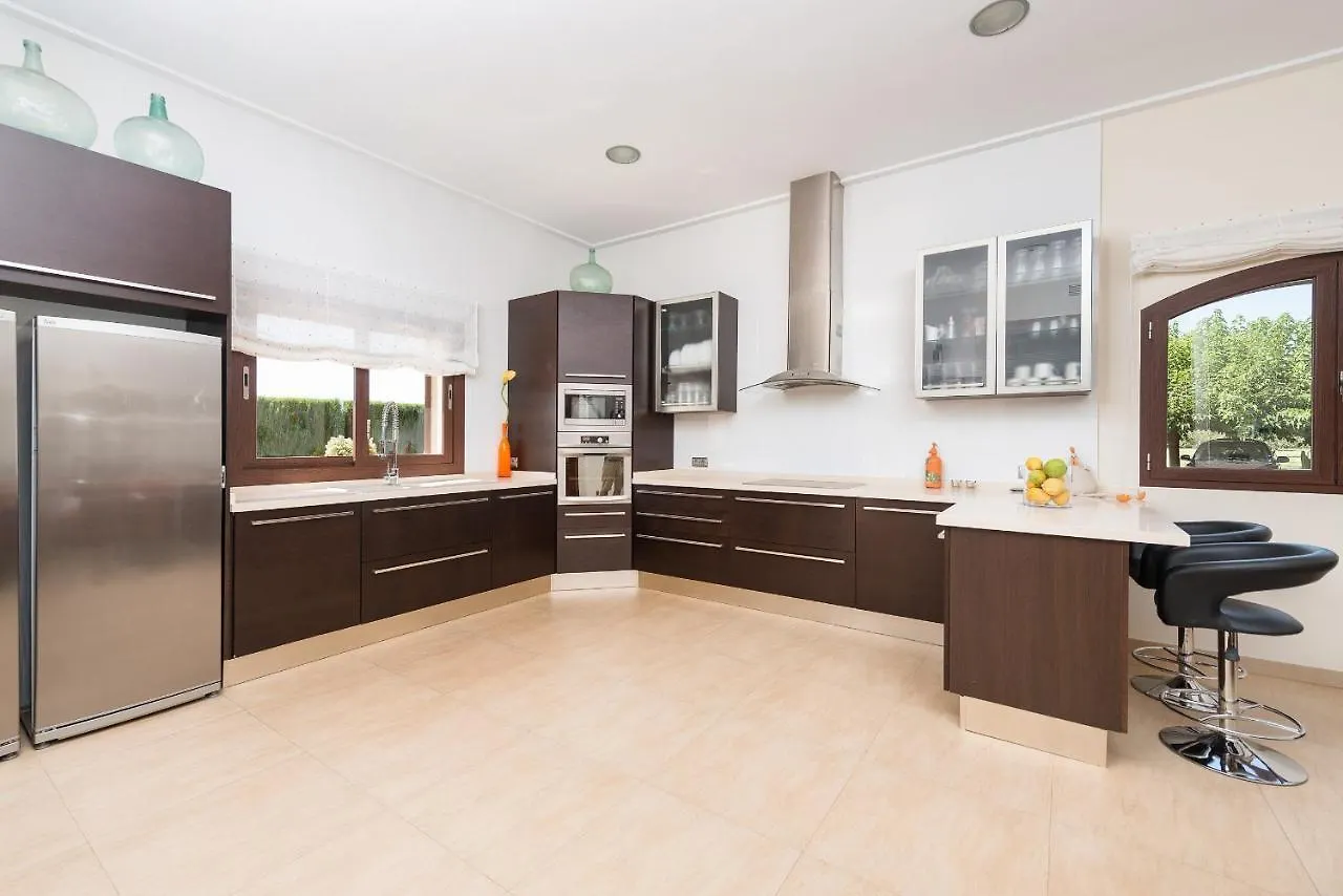 Casa vacanze Finca Sant Vicens By Mallorca Villa Selection Sa Pobla
