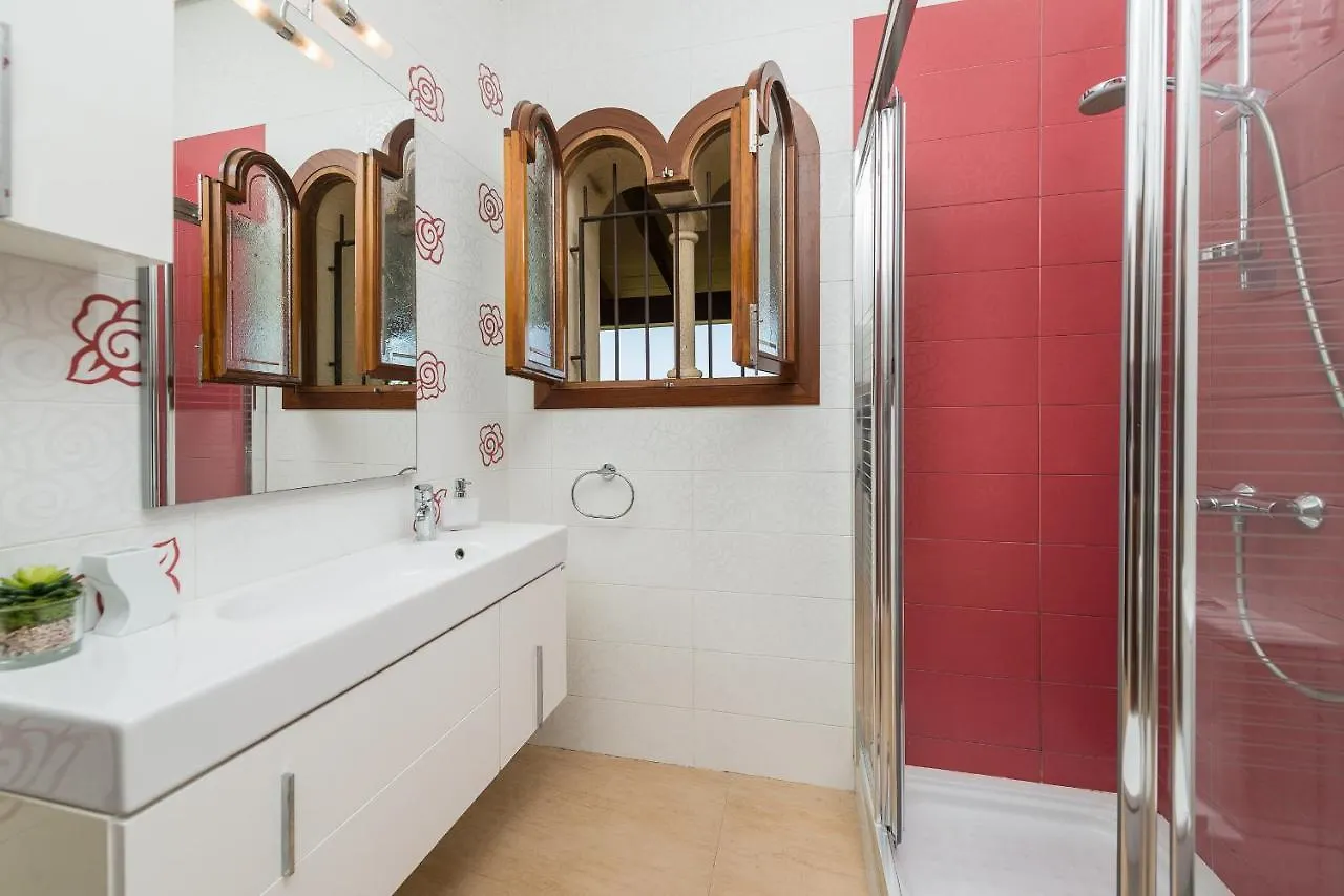 Finca Sant Vicens By Mallorca Villa Selection Sa Pobla