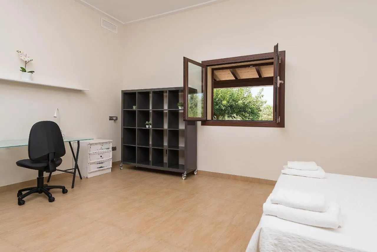 Casa vacanze Finca Sant Vicens By Mallorca Villa Selection Sa Pobla