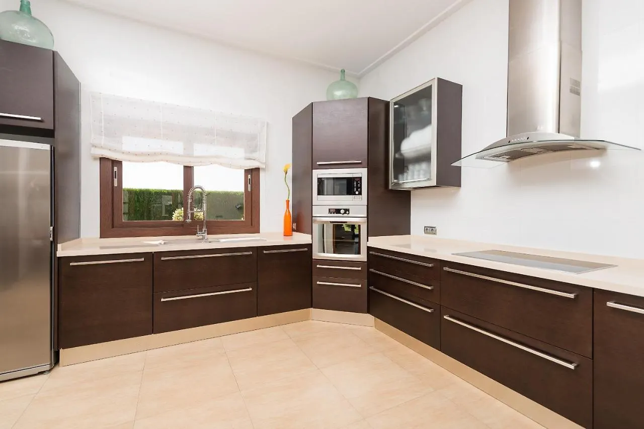 Finca Sant Vicens By Mallorca Villa Selection Sa Pobla